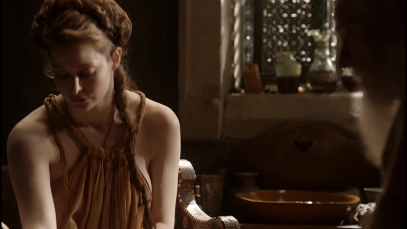 Thrones porn video – Esme bianco all nude scenes from game of thrones hd 720p