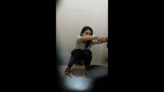 Whp wetting on the toilet watch online