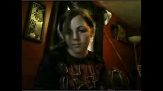 Omegle - found videos