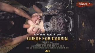 Queue - found videos