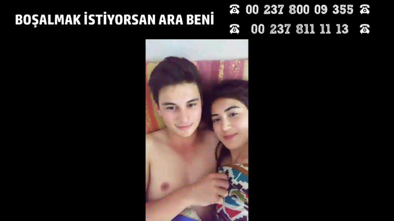 Türk genç #1029