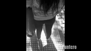 Dick flash in public cum on girls watch online