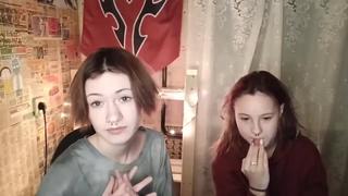 Agelia секс,минет,молодые,кончила,оргазм,вписка,сперма,periscope ...