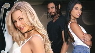 Gina valentina - found videos
