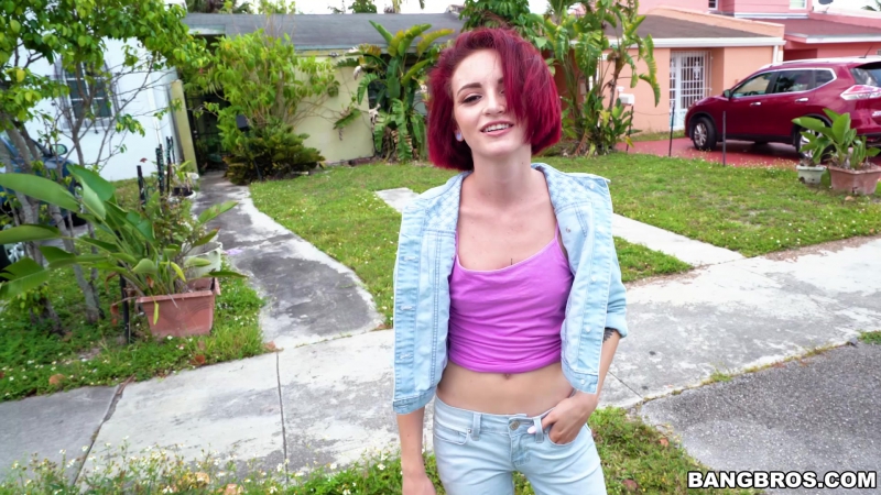 Fae porn video – Lola fae (anal sesh on the bus)[2017, anal, amateur, blowjob, cum in mouth, cum shot, hardcore, redhead, young, hd 1080p]