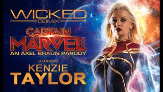 Peter pan xxx an axel braun parody watch online