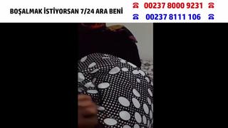 Arkadaşımın karısını - found videos