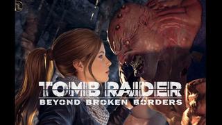18 tomb raider археологические молодые/маша бабко watch online