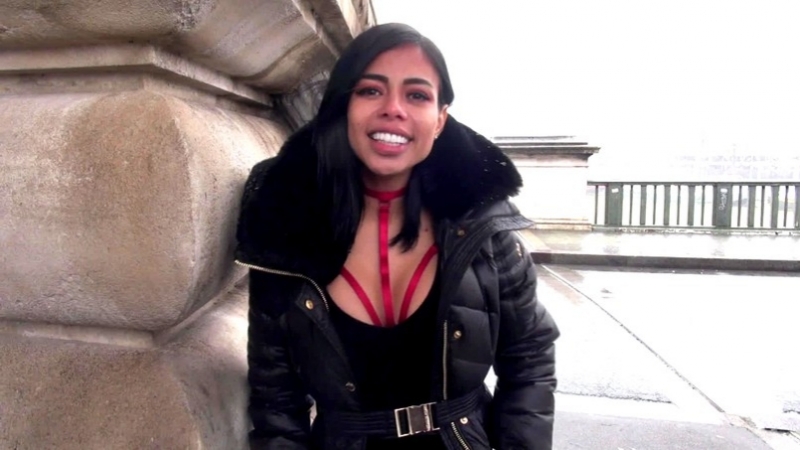Canela skin [pornmir, порно, new porn, hd 1080, amateur, anal, blowjob, latin, hardcore]