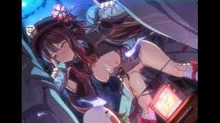 150 [final fantasy] tifa kyrie fuck 3d porno (секс, порно, 3д ...