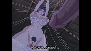 Gangbang 3d hentai 18+ watch online