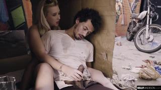 Heather paige cohn, samantha stewart nude bachelor night (2014 ...