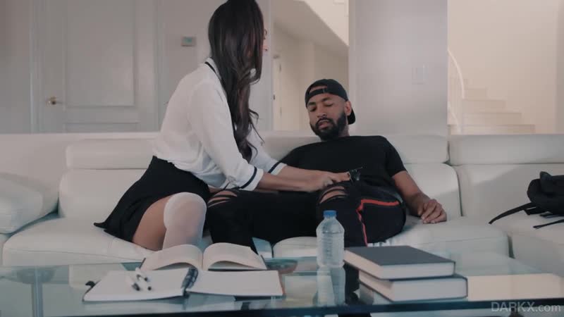 Ibarra porn video – Eliza ibarra study group [all sex, hardcore, blowjob, black]