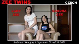 Zee twins - found videos