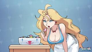Derpixon - BEST XXX TUBE