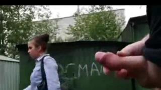 Dick flash - found videos