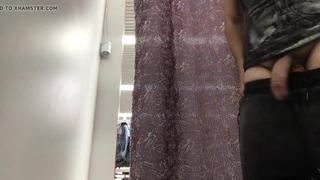Blissfulwhisper fitting | Ukdevilz.com