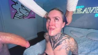 Pandora skye - found videos