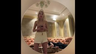 Юля финесс слив watch online