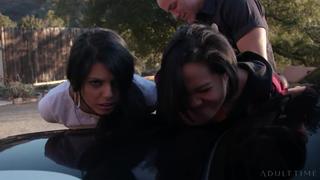 Gina valentina - found videos