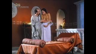 Caligola follia del potere (1997) olivia del rio, ursula moore ...