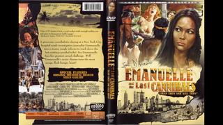 Sylvia kristel, catherine rivet, laura gemser nude emmanuelle 2 ...