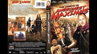 نسخة اصلية مترجم the legend of awesomest maximus [muslim, arab ...