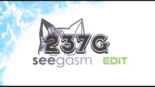 Seegasm - BEST XXX TUBE