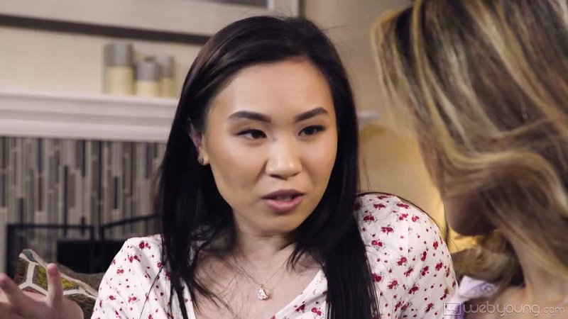 Web young kimmy kimm &amp; clara trinity babysitting tricks of the