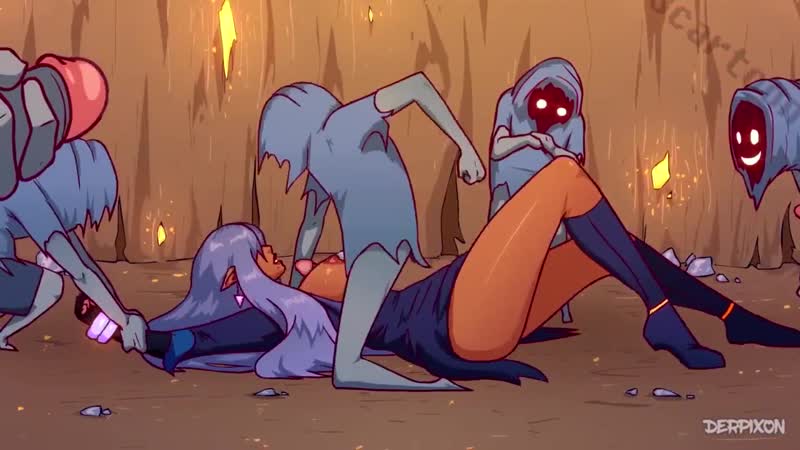 Kunilingus porn video – Derpixon, fandeltales, 3d porno, cartoon porn, orcs, orgy party, kunilingus, cum, hentai, 18caroon [720]