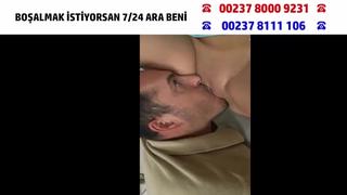 Sevgilisine amını götünü memesini sergileyen kaltak watch online