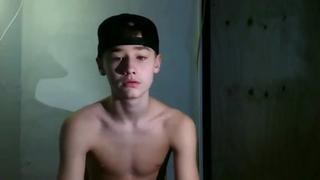 Gay webcam ciaosonoale watch online