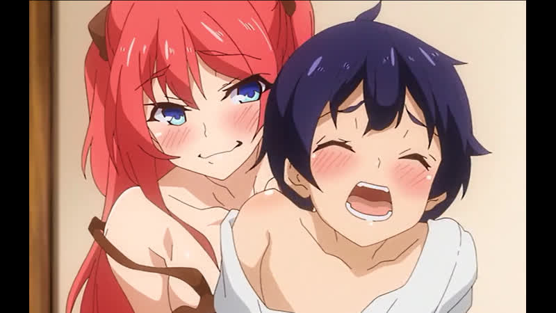 Тян porn video – Хентай сейкацу шуукан seikatsu shuukan the animation тян секс трусики