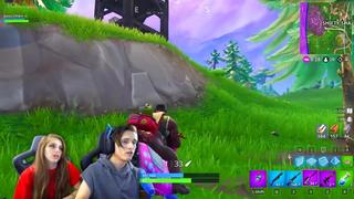 bookofken] 1 porn = remove 1 clothing w/ girlfriend! fortnite gone ...