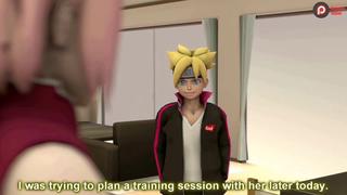 Boruto next generations [010] [ancord] watch online