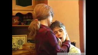 Moms in control - found videos