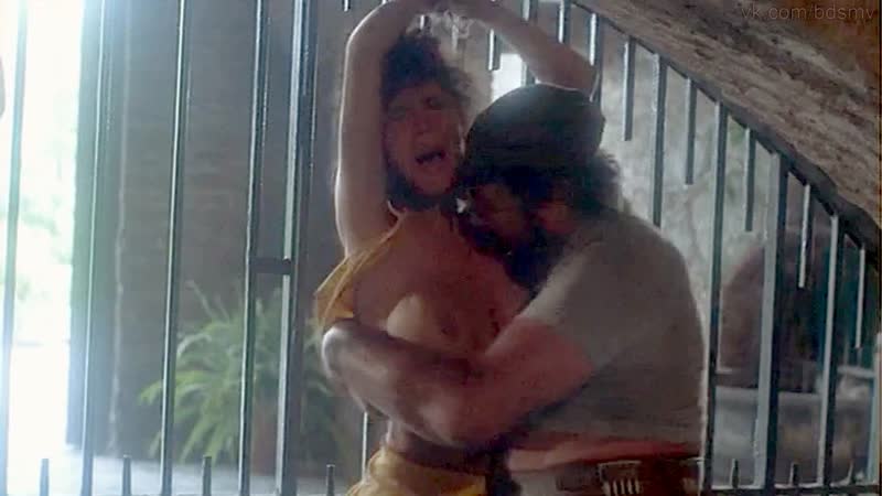 Rape porn video – Сексуальное молодые(групповое секс,porn, бондаж) из фильма jungle warriors(их путь ведет через ад) 1984 год