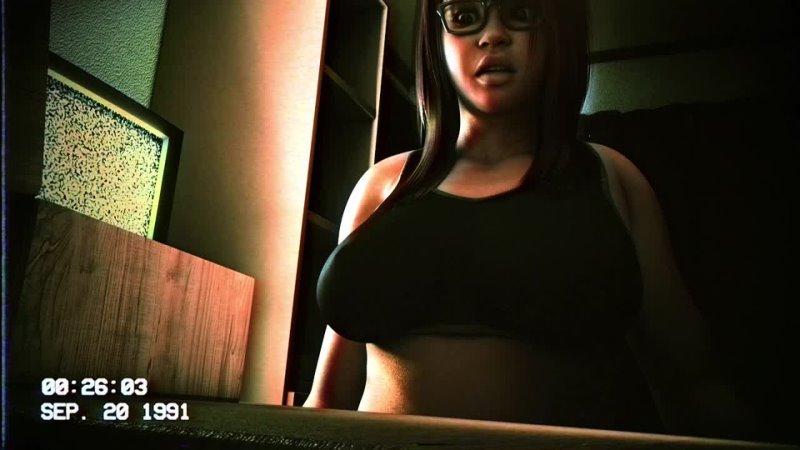Giantess found footage 2 1080p