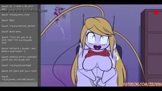 Приватный чат и мастурбация c юной деой marshmallowww watch online