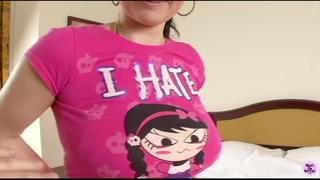Megan smith pregnant and not horny 1080p watch online