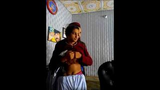 Pakistani college - found videos