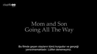 Türkçe altyazı | ensest | annesinin kolu sıkışınca yağlayıp sikti ...
