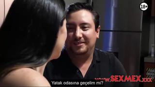 Üvey annesini siken genç watch online