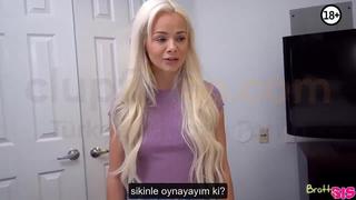 Üvey abisinden borç para isteyince karşılığında bakın ne veriyor ...