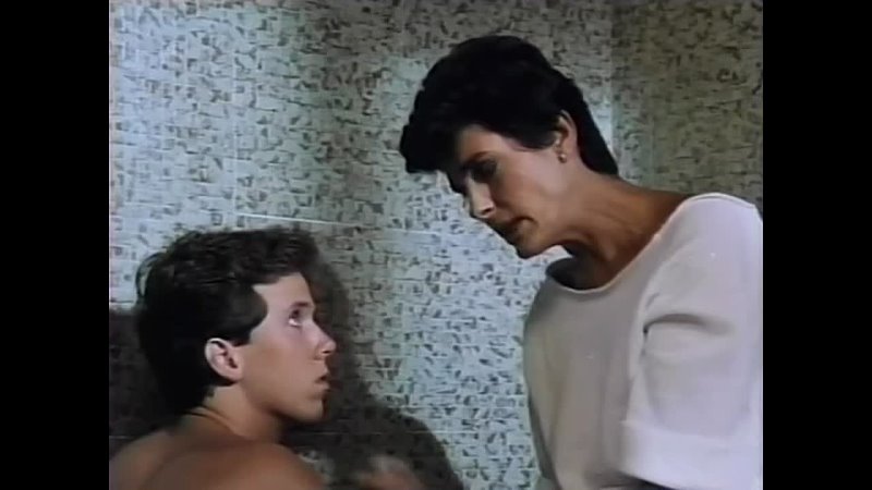 1985 porn video – Taboo american style 3 (1985)