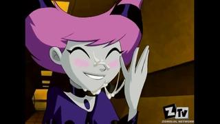 Teen titans jinx (porn) watch online