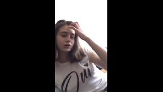 Periscope alev aysu irem watch online