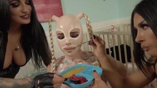 Natalie mars mistress damazonia pulled pork watch online