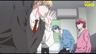 Yarichin bitch club/клуб яричин ova 2 watch online