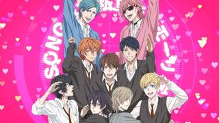 Yarichin bitch club/клуб яричин ova 2 watch online